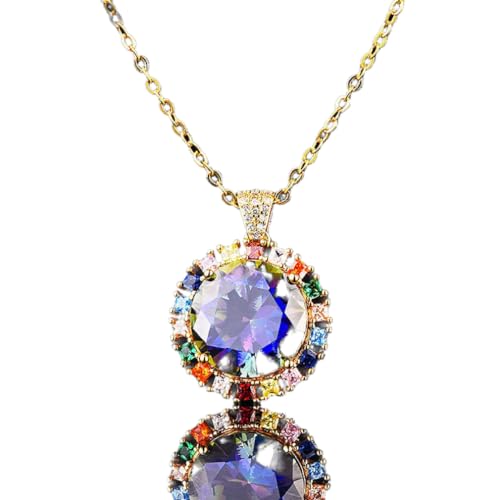 Collier Feng Shui en argent pour illuminer vos tenues au quotidien