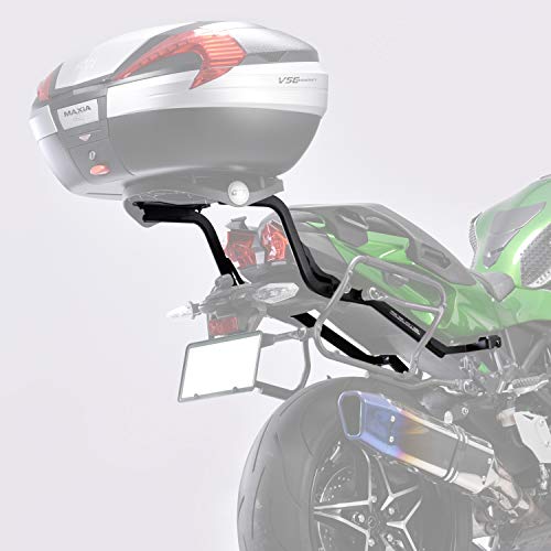 デイトナ DAYTONA バイク用 GIVI-BOX GIVI ジビ 4123FZ フィッティング 99288 デイトナ DAYTONA 93169  GIVI SRV デイトナ DAYTONA バイク用 GIVI-BOX GIVI ジビ 4123FZ フィッティング 99288