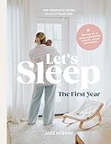 Let's Sleep: The First Year (English Edition)