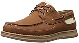 U.S. Polo Assn. Men's Mercer Boat Shoe