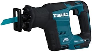 Makita DJR188Z 18V Li-Ion LXT Brushless Reciprocating Saw - Batteries and Charger Not Included