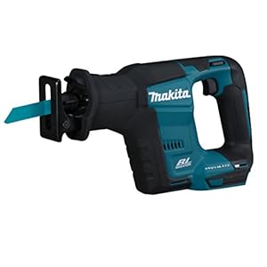 Makita DJR188Z Accu-reciprozaag, 18...
