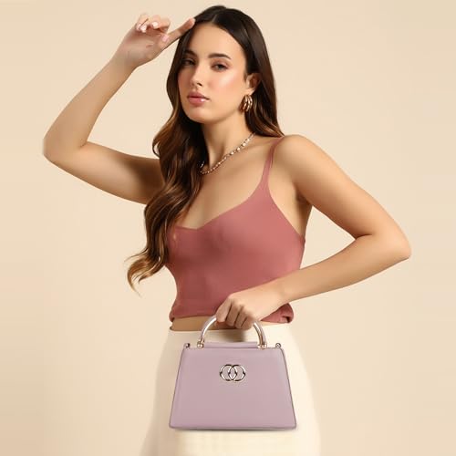 Image of Lady Quinton Stylish Sling Bag | Handbags For Women