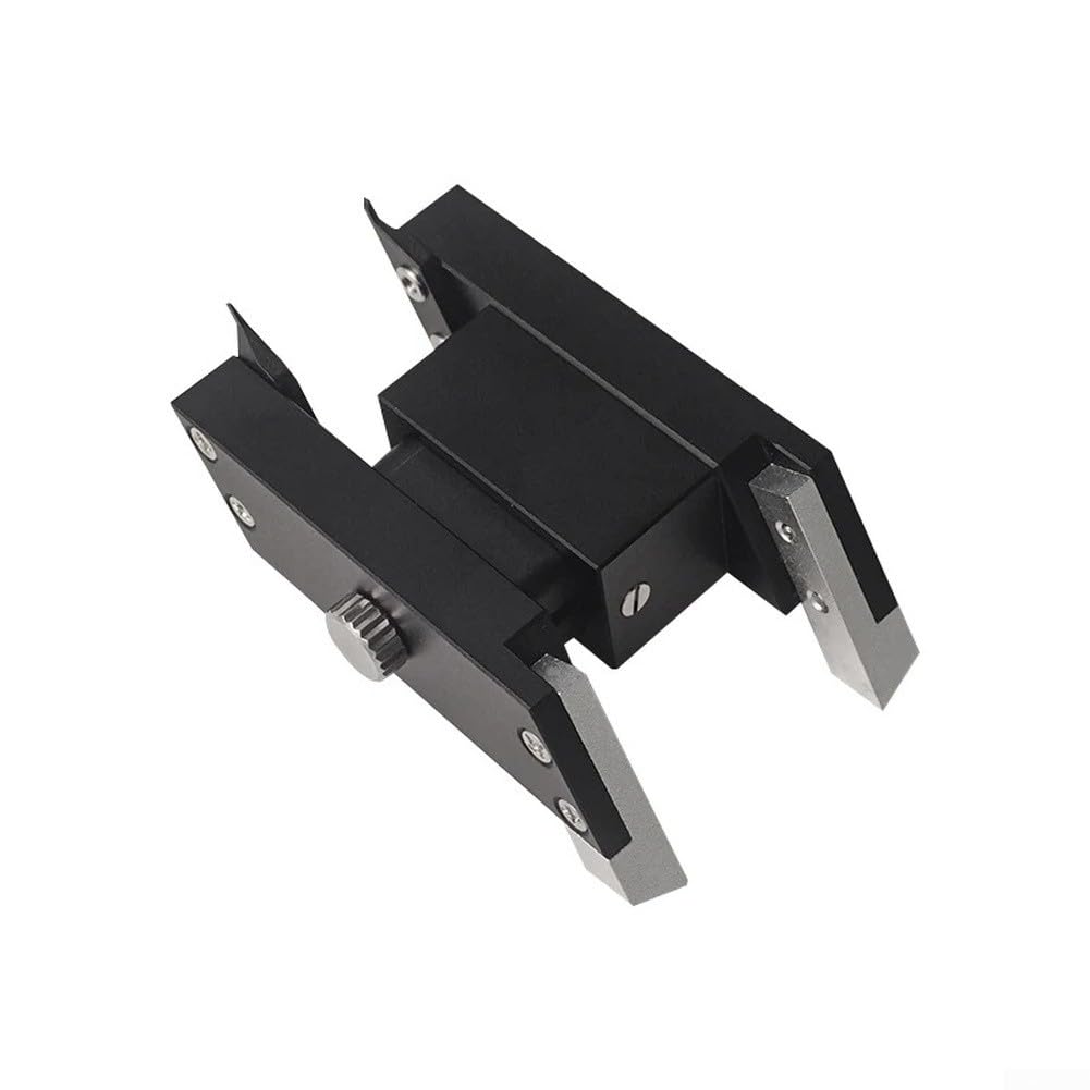 Herramienta de barra de resorte para relojero, correa de acero inoxidable, herramienta de reparación de relojes para eliminación de enlaces y ajuste de banda, negro