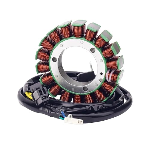 Bobine de stator évite panne électrique moto LS650 S40 ST400V 32101-24B00-000