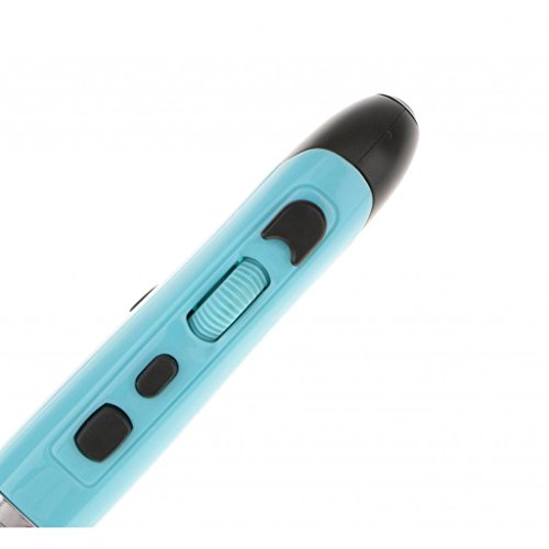 Image of Enakshi 2.4G Wireless Optical USB Pen Mouse For PC Laptop Drawing Teaching PPT Blue|Computers /Tablets & Networking | Keyboards, Mice & Pointers | Mice, Trackballs & Touchpads