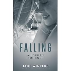 Falling Audiolibro Por Jade Winters arte de portada