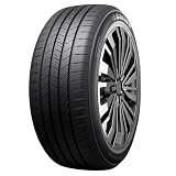 Sailun Atrezzo SH408 All Season 235/60R18 103H Passenger Tire | Truck/SUV Performance All Season Traction 103H Rated Standard Load Radial Construction Black Sidewall Tire