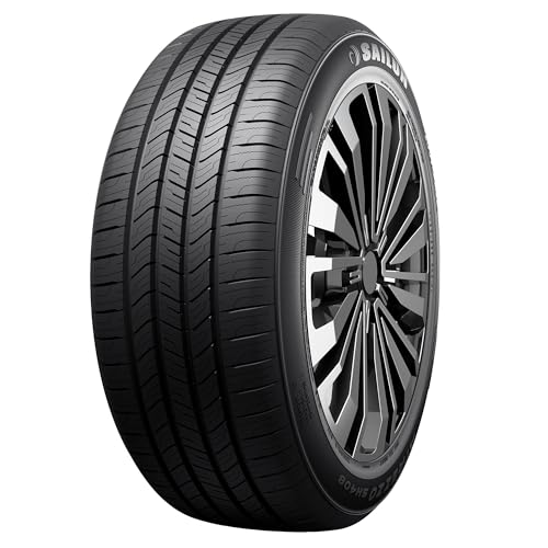 Sailun Atrezzo SH408 All Season 215/65R16 98T Passenger Tire