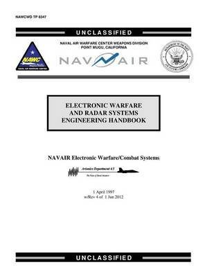 [(Electronic Warfare and Radar Systems Engineering Handbook)] [By (author) Scott O'Neill ] published on (June, 2012)