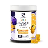 Gumtamin Gomme melatonina per bambini