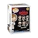 Funko POP! TV: Stranger Things - Chrissy Cunningham Floating - Bloody - Collectable Vinyl Figure - Gift Idea - Official Merchandise - for Kids & Adults - TV Fans - Model Figure for Collectors