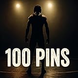  100 Pins