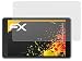 Produktbild atFoliX Panzerfolie kompatibel mit Blackview Tab 5 Schutzfolie, entspiegelnde und stoßdämpfende FX Folie (2X)
