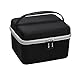Aproca Hard Carry Travel Case fit Canon SELPHY CP1300 / CP1200 Wireless Compact Photo Printer