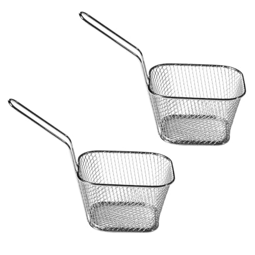 Yardwe ���ړI�t���C�o�X�P�b�g �V���o�[ �t���C�h�|�e�g��`�L���p�g�����o�X�P�b�g �ƒ� �o�[ �J�t�F����������� 2�Z�b�g