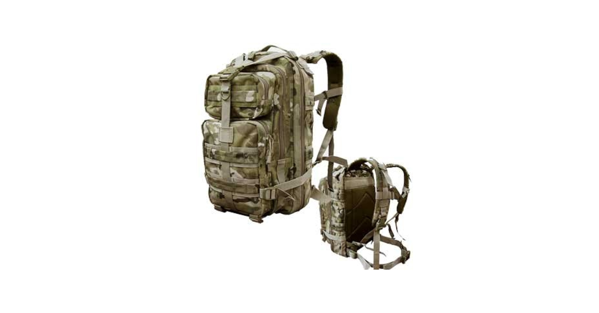 Amazon.co.jp: CONDOR（コンドル） タクティカルギア 126