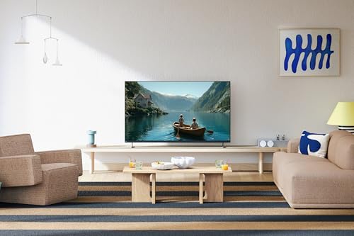 Sony 43 Inch BRAVIA 3 II LED 4K HDR Smart Google TV with Gemini K-43XR30M2 - image 4