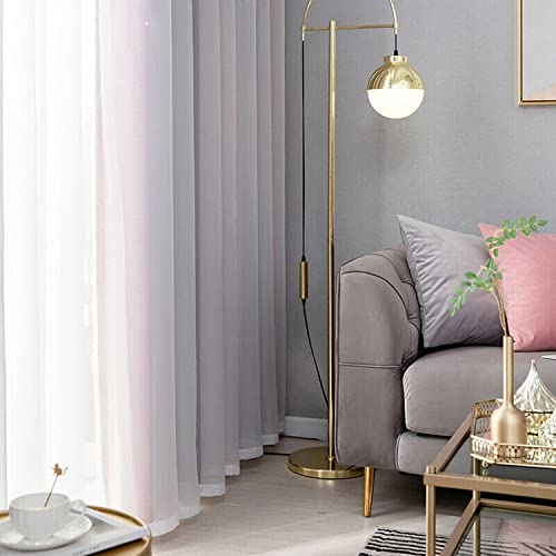 LIKEUDO 2 Stück Sterne Vorhang Verdunkelungsvorhänge Bunte Doppelschicht für Kinder Schlafzimmer Mädchen Kinderzimmer Sterne Vorhänge Doppelschicht Wohnzimmer Blickdicht Vorhänge 134 x 240 cm