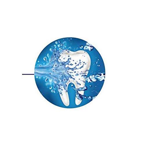 image for VINFANY Replacement Dental Water Jet Orthodontic Tips for Waterpik Ora