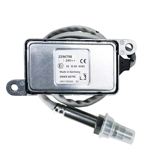 Capteur 5WK9 6679C anti mode dégradé pour réparation de fuite de gaz 2296798