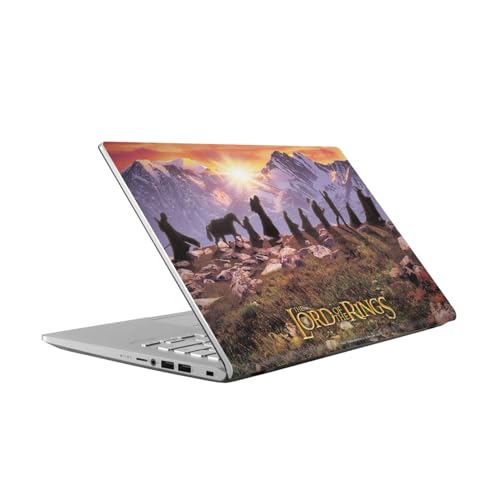 Skin ASUS Vivobook 14 personnalisez votre espace de travail LOTR
