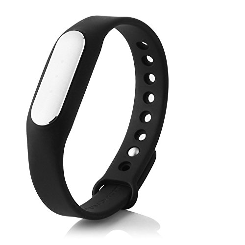 Sconosciuto Pulsera de Actividad Xiaomi Mi Band 1S ? Negro