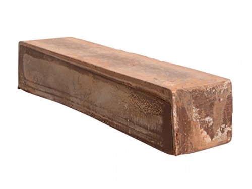Image of Zenith Profin Tripomax Polishing Bar - Brown ZEN25172