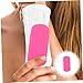 OATIPHO 3pcs Protective Case for Reusable Menstrual Disc Leakproof Organizer Box for Period Care Silicone Storage for Women Easy to