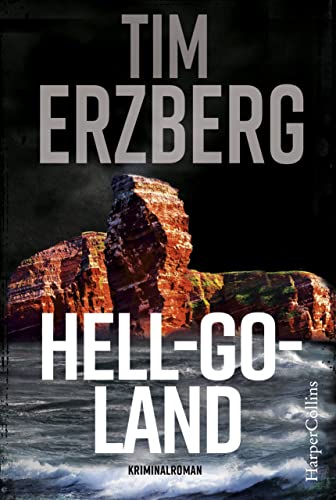 Hell-Go-Land: Spannender...