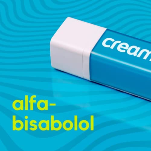 Creamy Creme 10% Aha 30g - Ácido Glicólico + Niacinamida