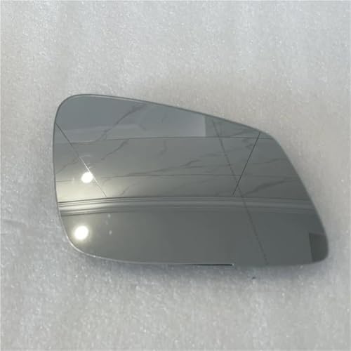 反転ミラー に適合するX2 F39 I3 I3Sシリーズ Z4 G29用 車用バックミラーレンズ ヒーター付きリアビューレンズ 反射レンズ ガラス(右)