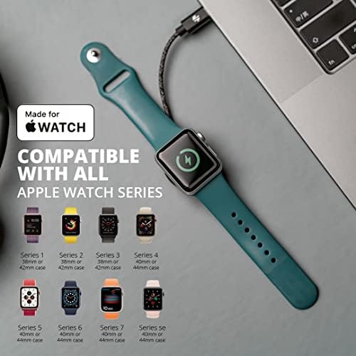 Ampere USB-C Watch Charger