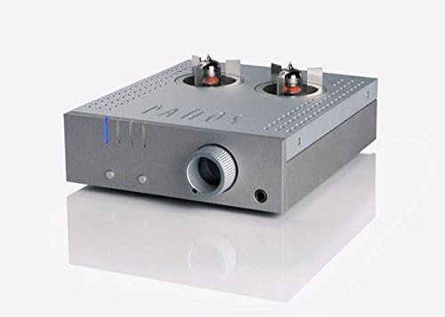 Pathos Aurium Headphone Amplifier