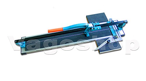 Fliesenschneider 1000 mm Vago-Tools Profi Fliesenschneidermaschine