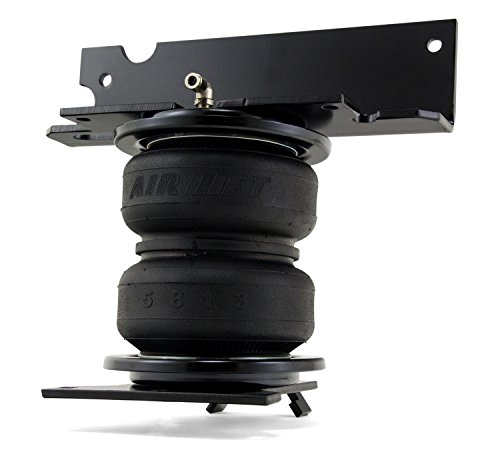 Air Lift 88339 Loadlifter 5000 Ultimate Air Suspension Kit #TOP3