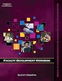 Used Book in Good Condition Faculty Development Workbook Module 10: Customer Service in Classroom