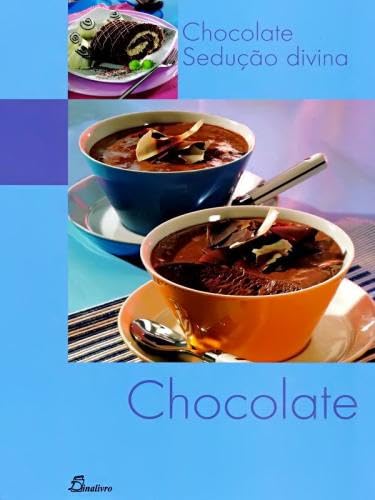 Chocolate: sedução divina