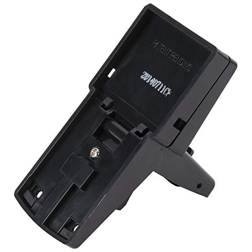 Jt Eaton 409Bulk Jawz Plastic Mouse Trap, For Solid Or Liquid Bait (Pack Of 24) #TOP6