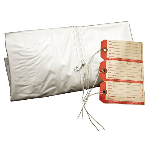 ADC 1024DG Medical Equipment Bag , Dark Green DG