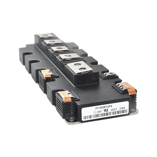 Módulo IGBT FF1400R12IP4 electrónico para control de motores 5