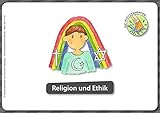kalkhoff berleen  Kartenset Kita - Die Pfützenhüpfer: Zusatzkartenset 5 - Religion und Ethik