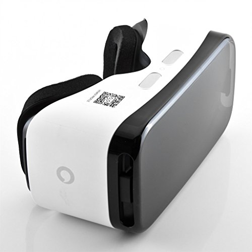 Preisvergleich Produktbild Vodafone Smart Platinum 7 VR Brille