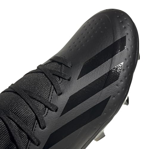 adidas Unisex Adult X Crazyfast.3 Firm Ground Closeout Sneaker - Image 4