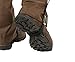 Dan's Hunting Gear, briarproof, Waterproof, Leg Gaiters 400D. Made in U.S.A (X-Large (22