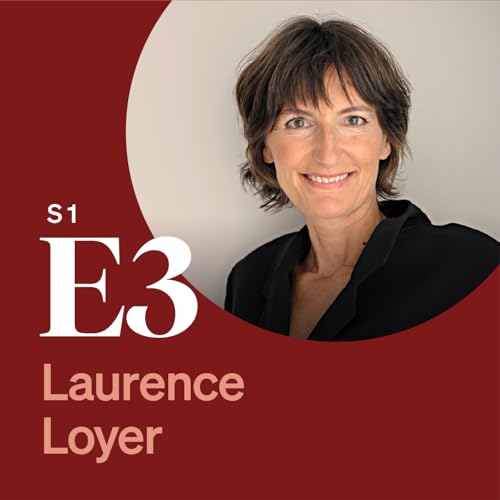 Laurence Loyer: Emerging Markets - Tackling Challenging Economic & Financial Conditions cover art