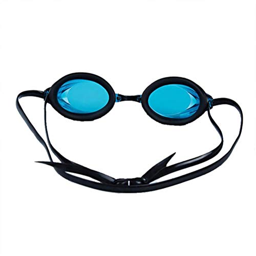 Lunettes de natation enfant pour les cours de piscine et la plage