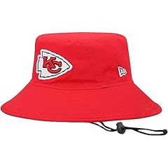 Kansas City Chiefs, Red