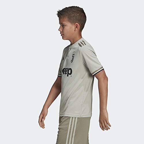 Adidas Juve a Y Maglia Bambino