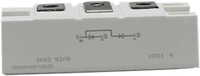 Bidirectional thyristor SKKD100/18 SKKD101/16 diode Module(SKKD101/16)